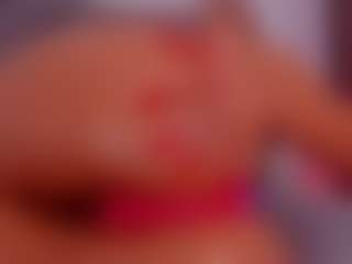 Salomme Cruz's Live Sex Cam Show