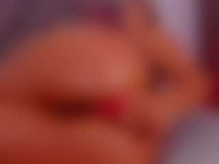 Salomme Cruz's Live Sex Cam Show