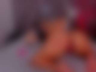 Salomme Cruz's Live Sex Cam Show