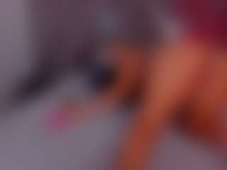 Salomme Cruz's Live Sex Cam Show