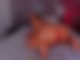 Salomme Cruz's Live Sex Cam Show