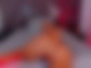 Salomme Cruz's Live Sex Cam Show