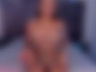 Salomme Cruz's Live Sex Cam Show