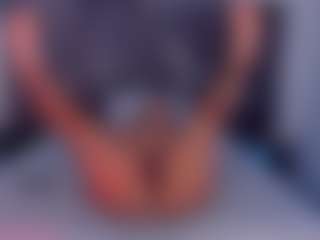 Salomme Cruz's Live Sex Cam Show