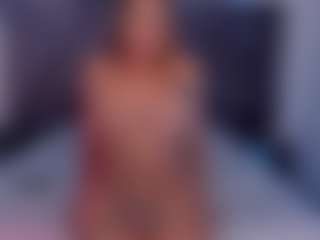Salomme Cruz's Live Sex Cam Show