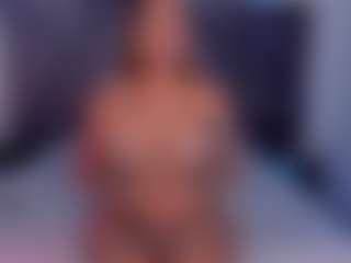 Salomme Cruz's Live Sex Cam Show