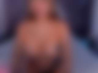 Salomme Cruz's Live Sex Cam Show