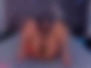 Salomme Cruz's Live Sex Cam Show