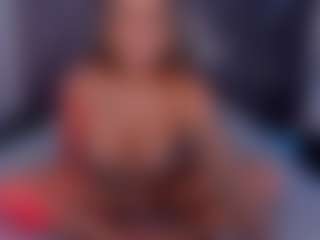 Salomme Cruz's Live Sex Cam Show