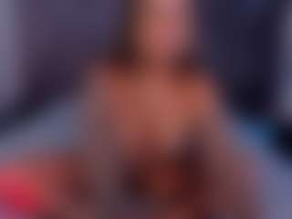 Salomme Cruz's Live Sex Cam Show