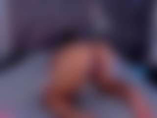 Salomme Cruz's Live Sex Cam Show