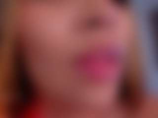 Salomme Cruz's Live Sex Cam Show
