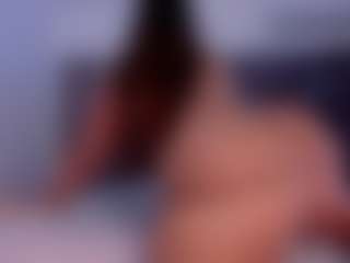 Salomme Cruz's Live Sex Cam Show
