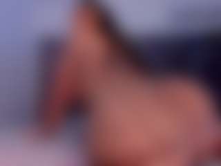 Salomme Cruz's Live Sex Cam Show