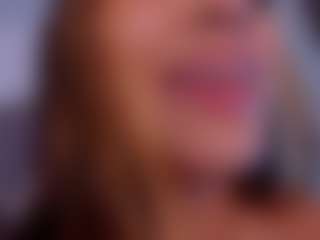 Salomme Cruz's Live Sex Cam Show