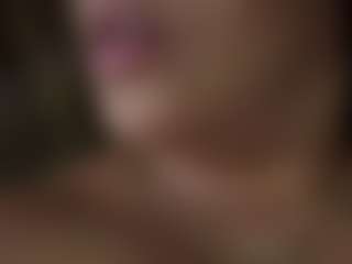 Salomme Cruz's Live Sex Cam Show