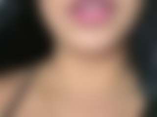 Salomme Cruz's Live Sex Cam Show
