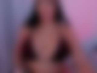 Salomme Cruz's Live Sex Cam Show