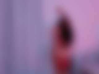 Salomme Cruz's Live Sex Cam Show