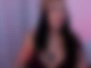 Salomme Cruz's Live Sex Cam Show