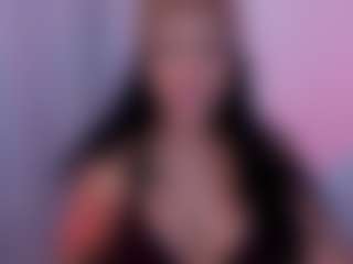 Salomme Cruz's Live Sex Cam Show