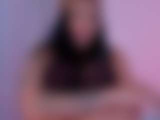 Salomme Cruz's Live Sex Cam Show