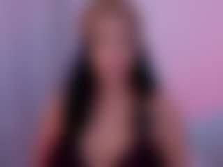 Salomme Cruz's Live Sex Cam Show
