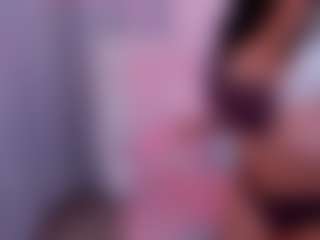 Salomme Cruz's Live Sex Cam Show