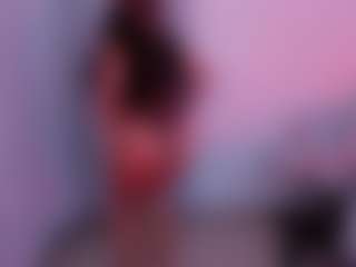 Salomme Cruz's Live Sex Cam Show