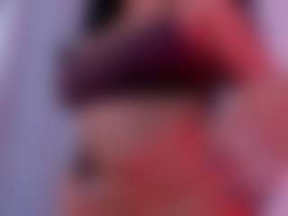 Salomme Cruz's Live Sex Cam Show