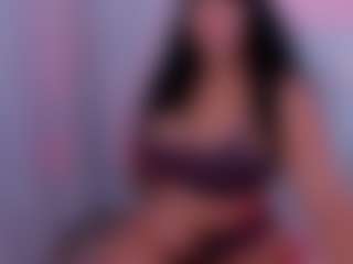 Salomme Cruz's Live Sex Cam Show