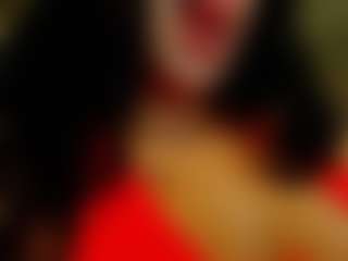 Salomme Cruz's Live Sex Cam Show