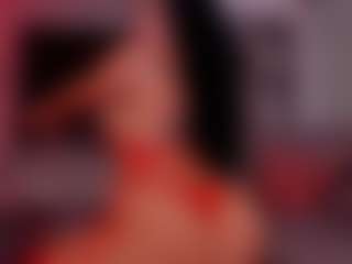 Salomme Cruz's Live Sex Cam Show