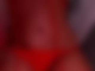 Salomme Cruz's Live Sex Cam Show