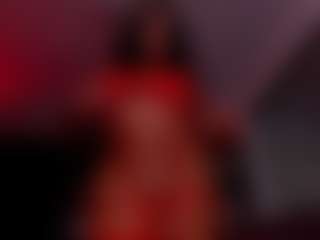 Salomme Cruz's Live Sex Cam Show