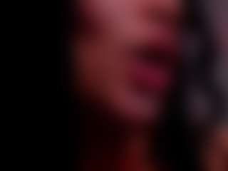 Salomme Cruz's Live Sex Cam Show