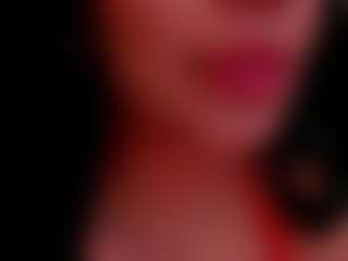 Salomme Cruz's Live Sex Cam Show