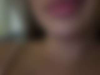 Salomme Cruz's Live Sex Cam Show