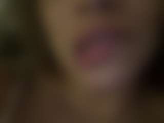 Salomme Cruz's Live Sex Cam Show