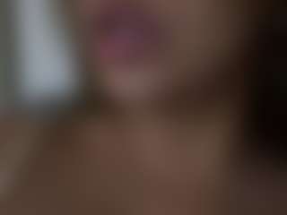 Salomme Cruz's Live Sex Cam Show