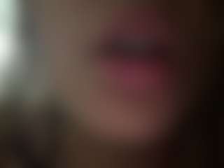 Salomme Cruz's Live Sex Cam Show
