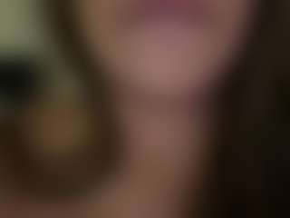Salomme Cruz's Live Sex Cam Show