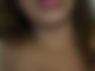 Salomme Cruz's Live Sex Cam Show