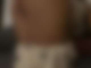 Salomme Cruz's Live Sex Cam Show