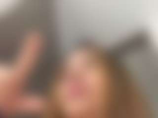 Salomme Cruz's Live Sex Cam Show