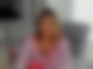 Salomme Cruz's Live Sex Cam Show