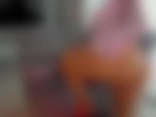Salomme Cruz's Live Sex Cam Show