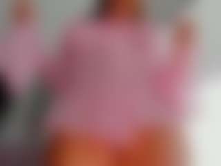 Salomme Cruz's Live Sex Cam Show