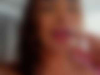 Salomme Cruz's Live Sex Cam Show