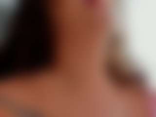 Salomme Cruz's Live Sex Cam Show